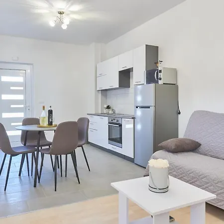 Apartment Anastazije Solin