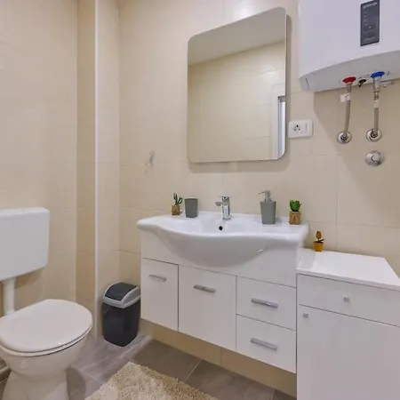 Anastazije Apartment Solin