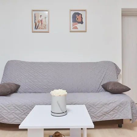 Apartment Anastazije