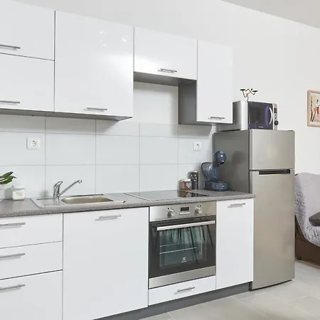 Anastazije Apartment Solin