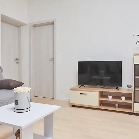 Anastazije Apartment
