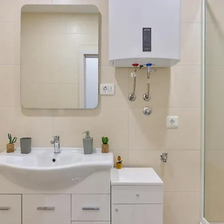Anastazije Apartment Solin