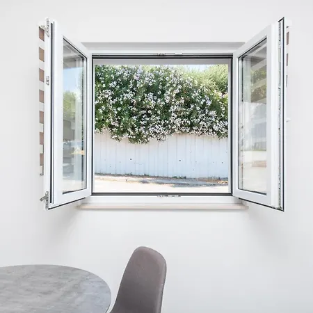 Anastazije Apartment *