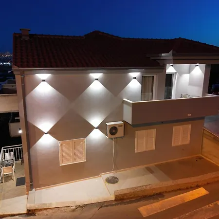 Apartment Anastazije
